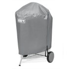Protect Your 57 cm Weber BBQ: Durable Polyester Cover Guide