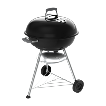 Weber 57 cm BBQ Cover: Perfect Fit for Performer GBS Models